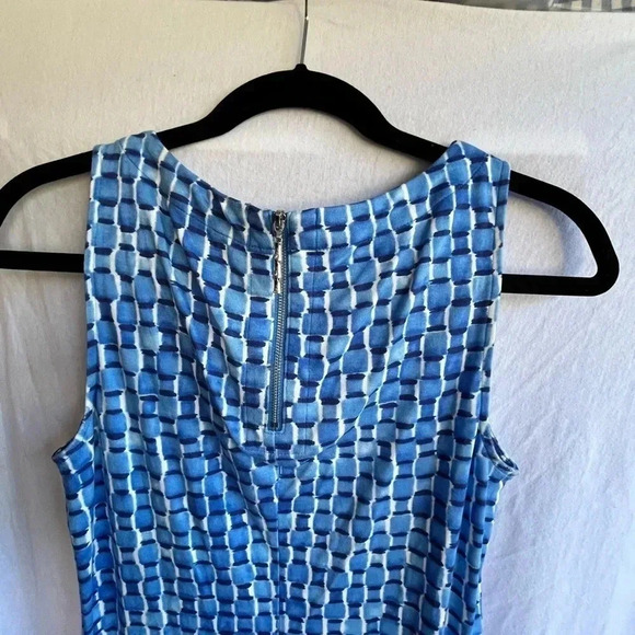 ~Tommy Bahama~ Cotton Dress - S/P - Picture 4 of 6